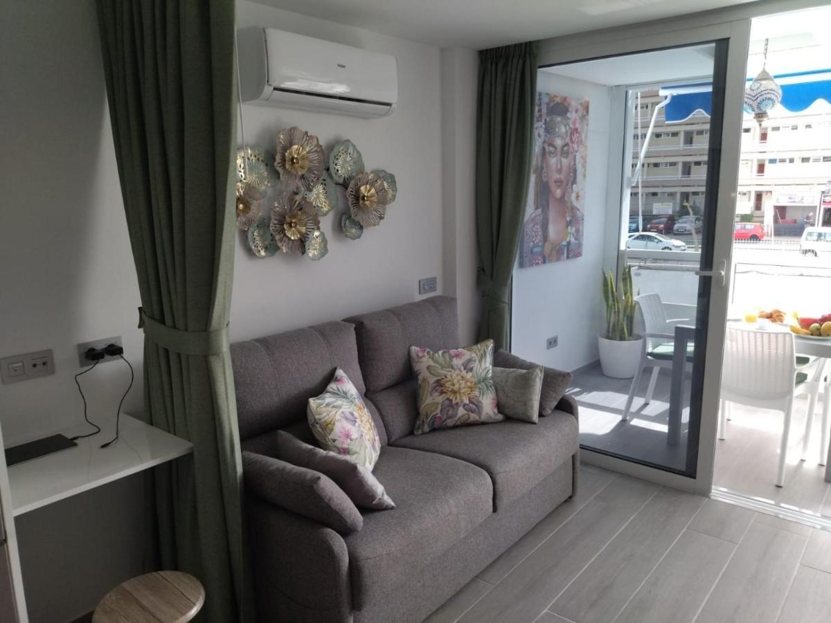 Playa Del Ingles 5 Min Walk From Yumbo! 204 Apartman Maspalomas  Kültér fotó